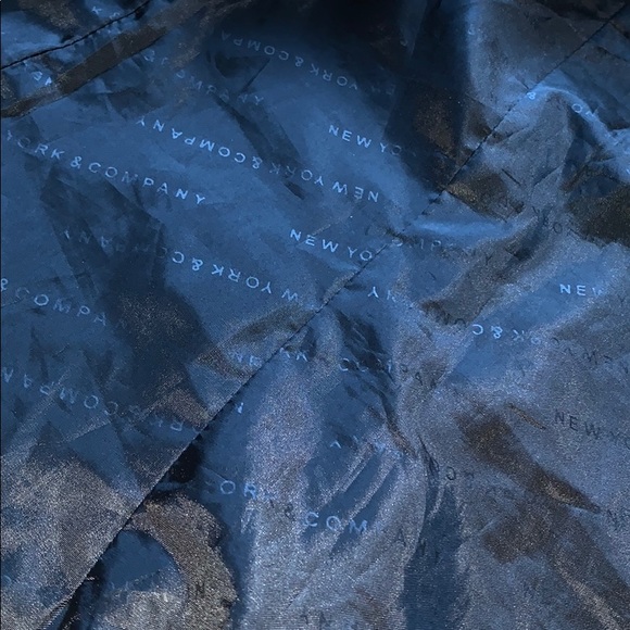 Leather jacket - Picture 3 of 4